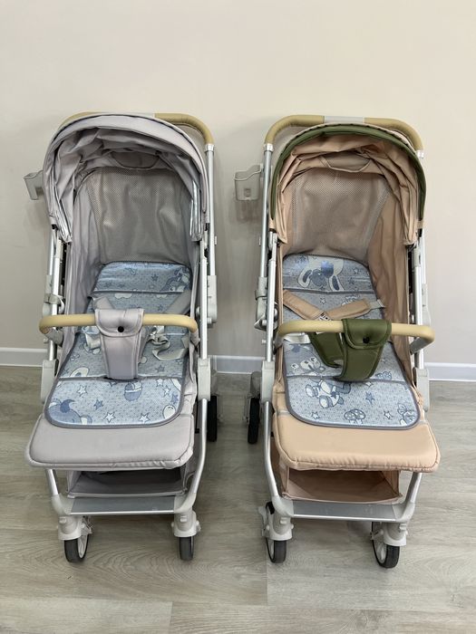 Детская коляска