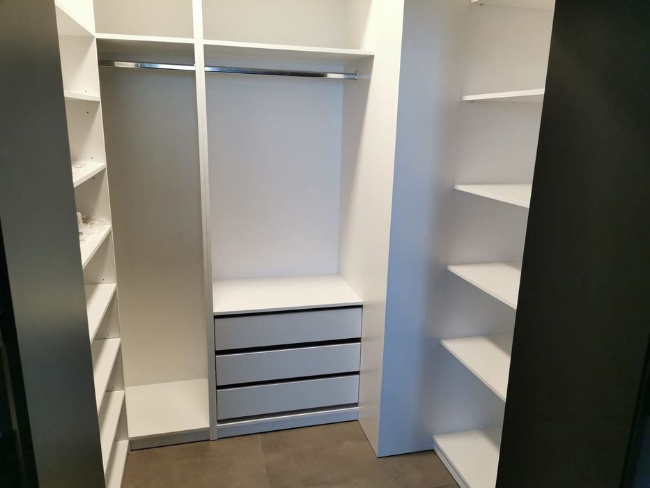 Loft Green Mogoșoaia, Ap 2 camere ,loc parcare .