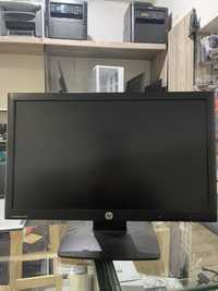 hp 20" monitor display VGA