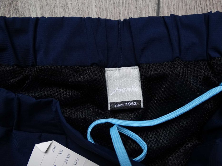 НОВ PHENIX TSC WIND PANTS женски ветроустойчив панталон размер 40 M