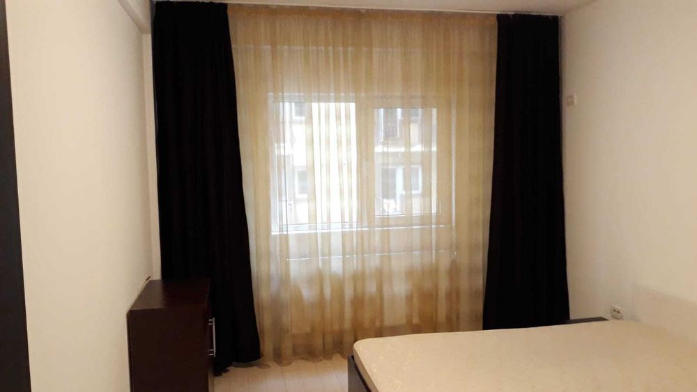 Apartament cu 2 camere în Militari Residence, mobilat și utilat