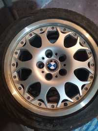 BBS style 80, 4 броя джанти за BMW e39/e38, бмв е39/е38