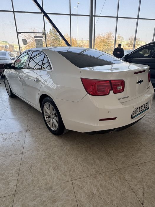 Malibu 2016 mexanika Tez va Arzon Sotiladi