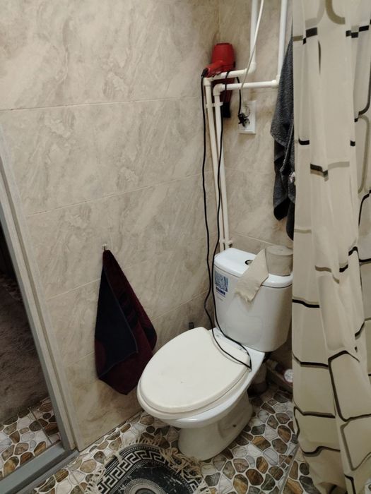 Kvartira ijaraga 1xona(uzoq muddat) Yashnobod tuman, Maxzuna ko’cha