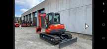 Excavator kubota kx161/Schimb BMW I4