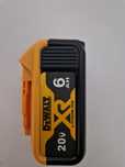 Baterie/acumulator dewalt 6ah 18v-20v max