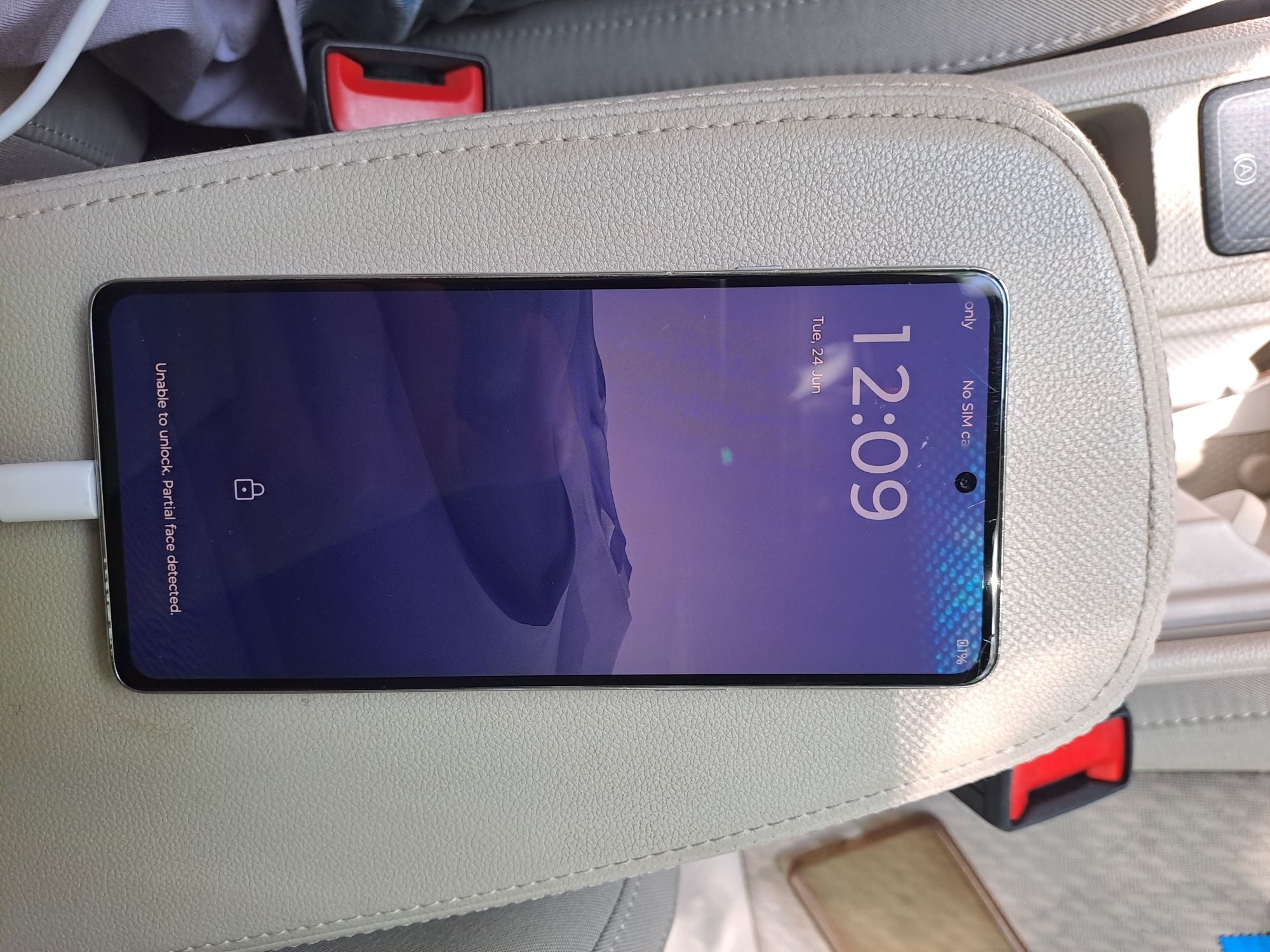 Motorola Edge 20 5G