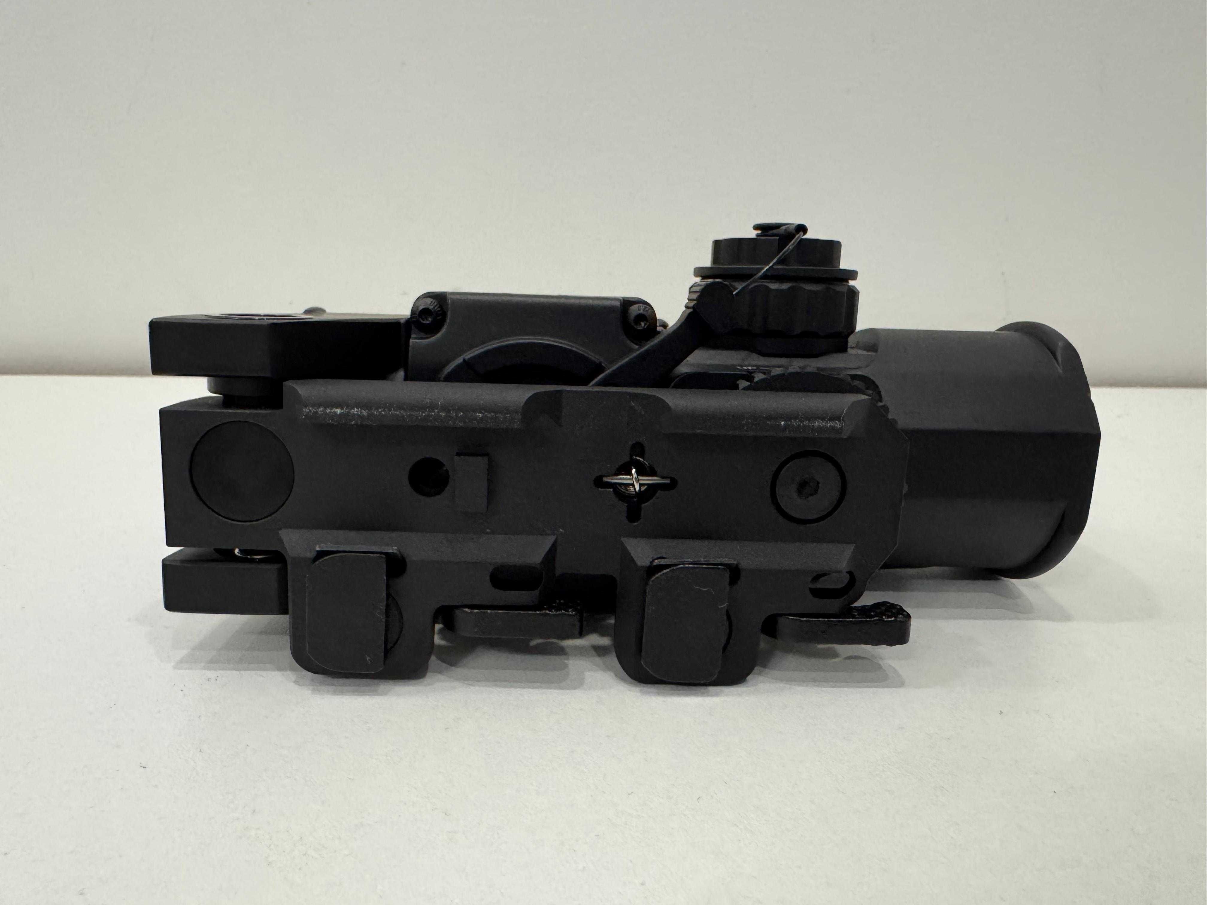 Elcan Specter DR 1-4x SU-230/PVS