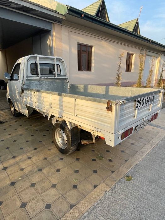 Lifan labo furgon