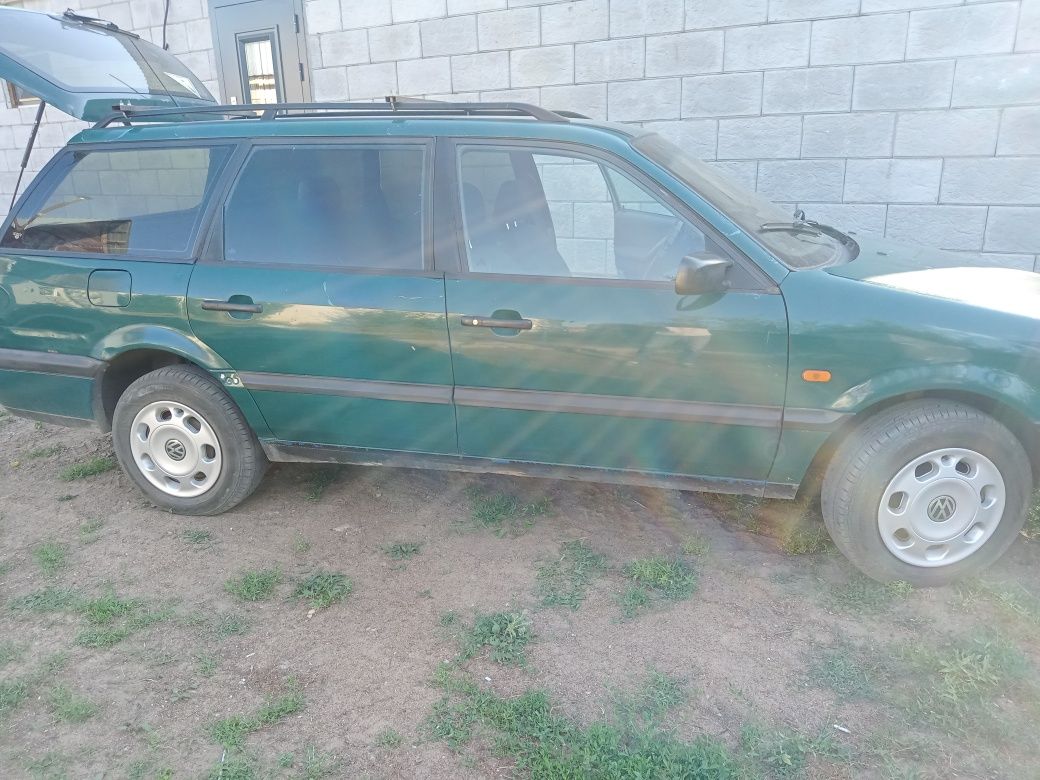 Продам Пассат В4