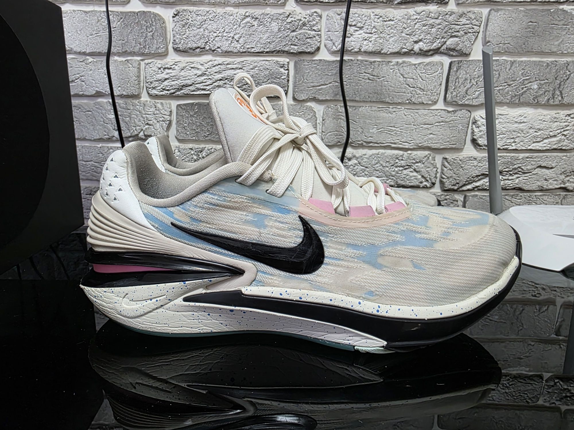 Оригинальные кроссы Nike
