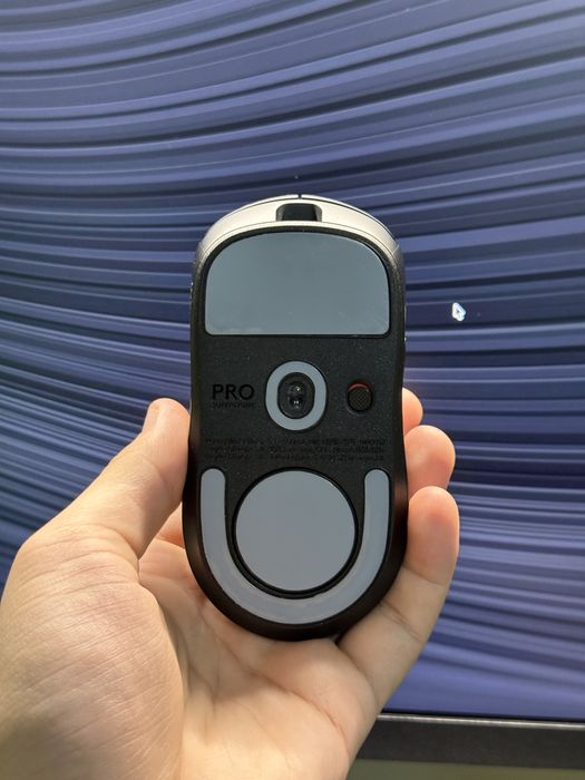 Logitech G Pro X Superlight 2