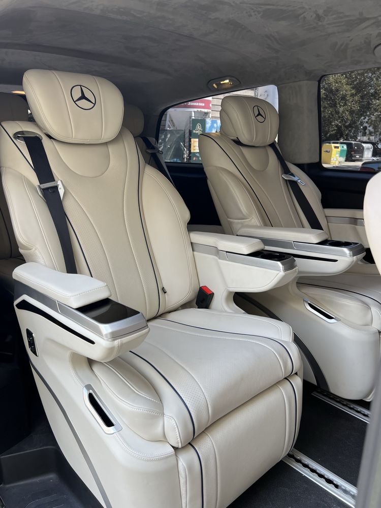 VIP транспорт Варна