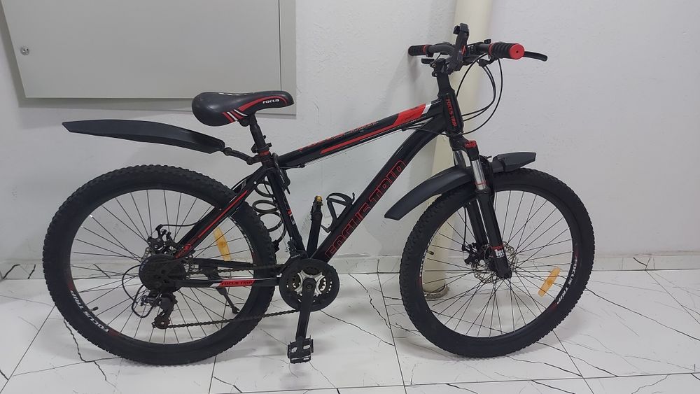 Продам велосипед