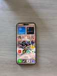 iPhone 15 Pro Max 256GB baterie 92% impecabil