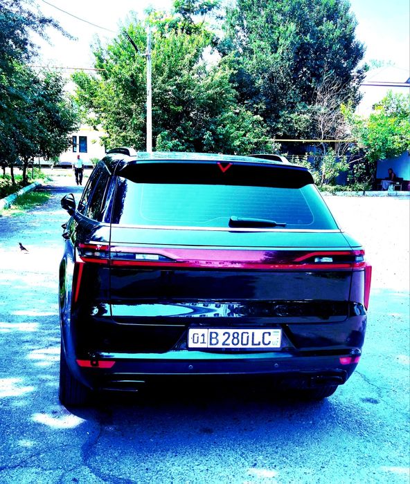 Ниссан  Венучия  X  TRAIL  7L.. Расрочка. Бўлиб тўлашга