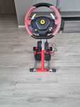 Volan + Stand Thrustmaster XBOX One