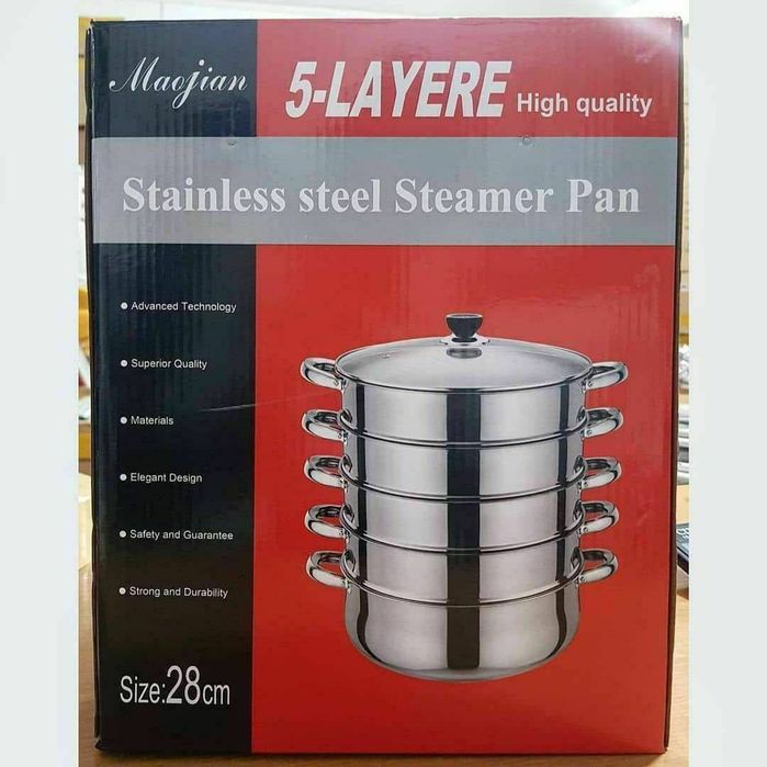 Мантоварка-3990тг