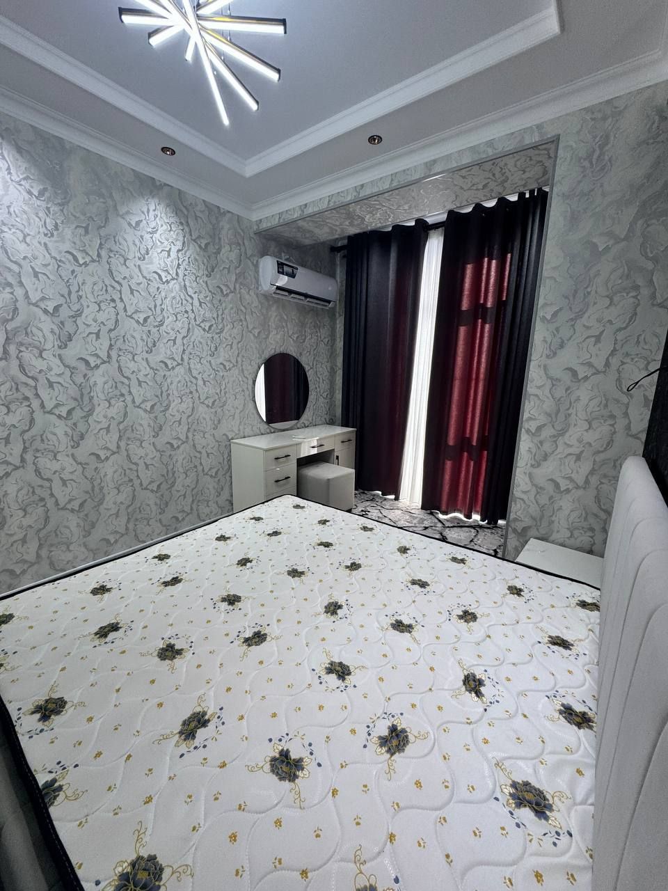 Квартира 2 хонали Т1097 2х комнатная
