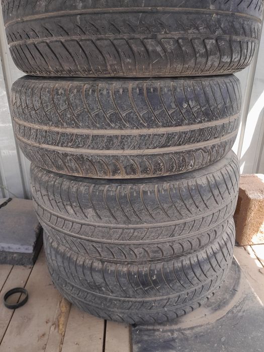 Продам балоны комплект