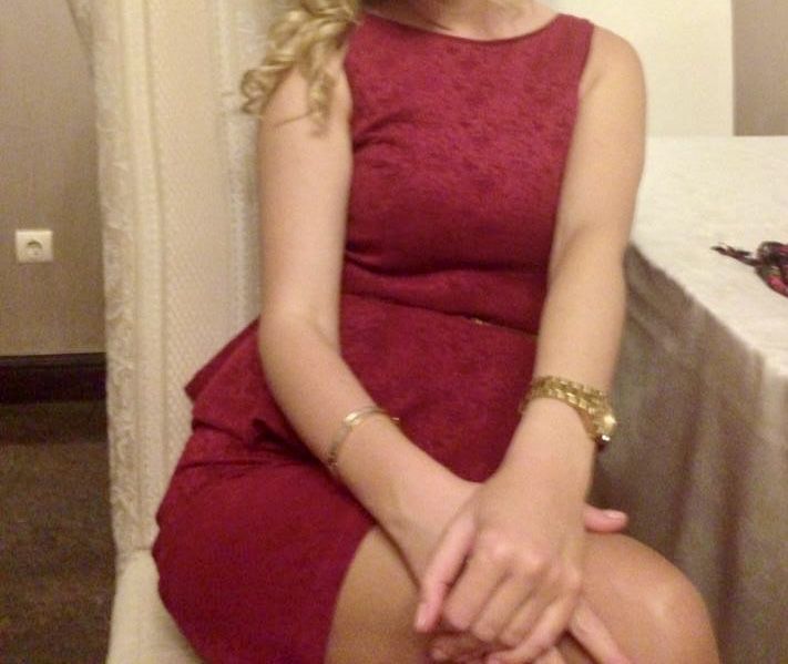 Rochie Urma - eleganta