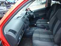 Bara spate Volkswagen Polo 9N 2008 Hatchback 1.4 TDI