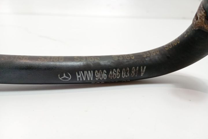 Furtun servodirectie 9064660381V Volkswagen VW Crafter prima generati