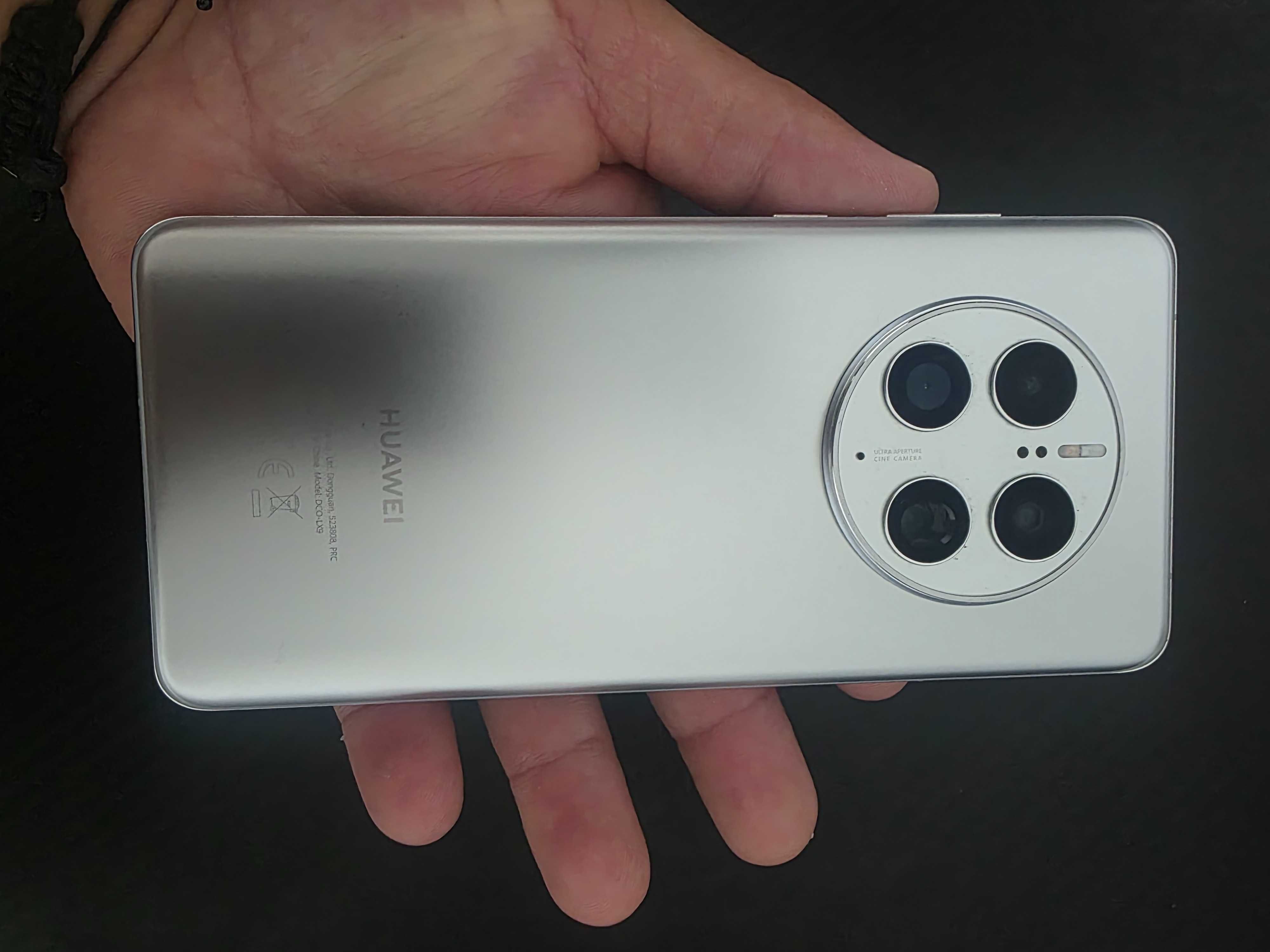 Huawei Mate 50 Pro