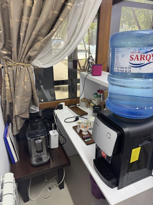 Сдам студию красоты с графиком 2/2