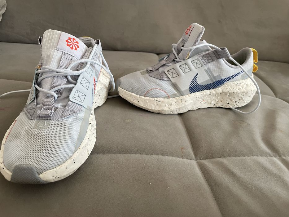 Nike razmer 42,5 mujskoy