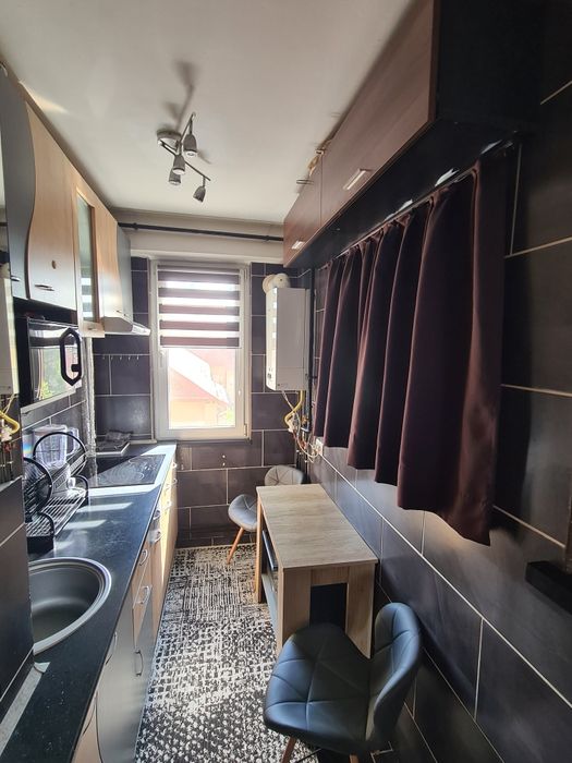 Apartament 3 camere ITC