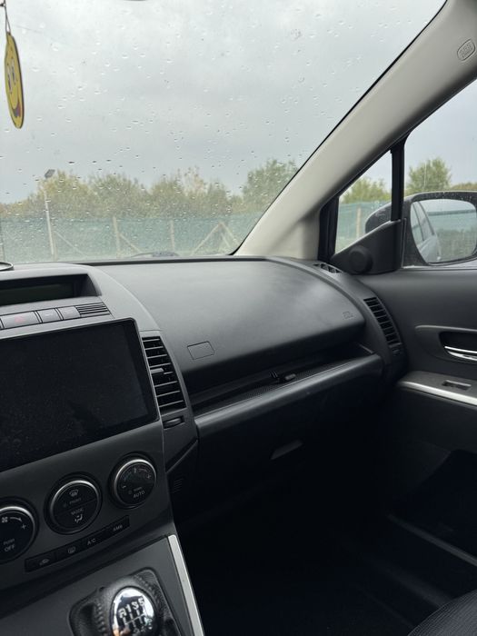 Mazda 5 2.0 дизел