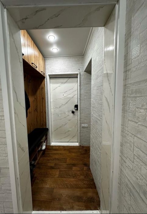 Продается квартира