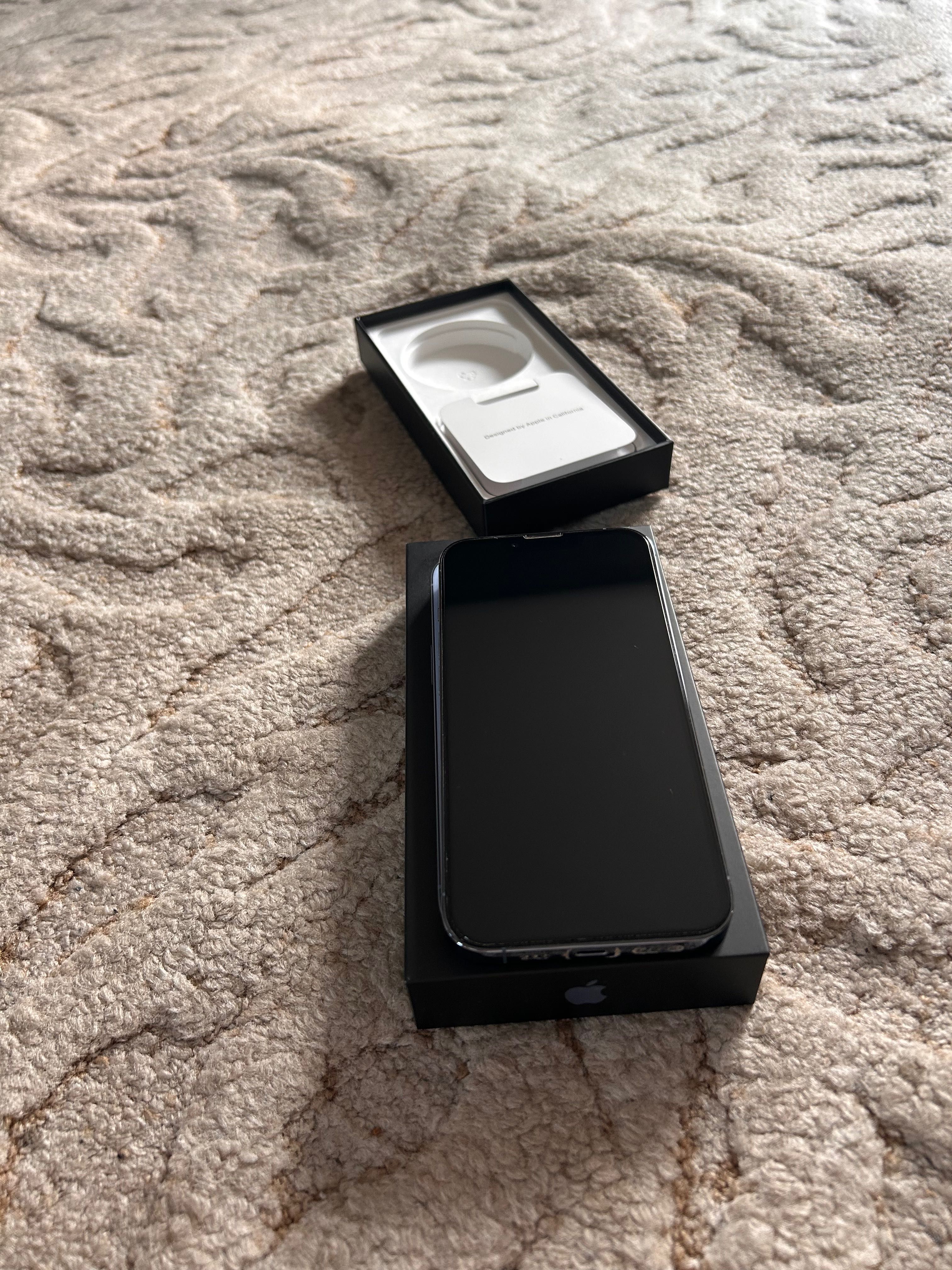 iPhone 13 PRO 256gb