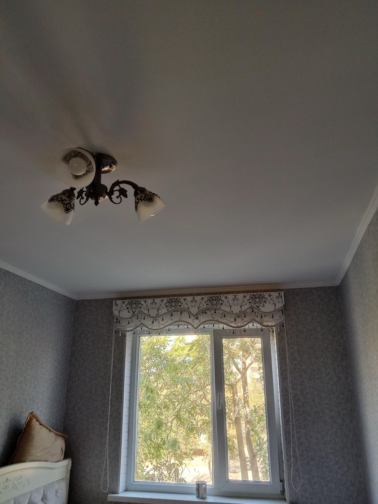 Продам 2х комнатную квартиру 1-мкр, г Ленгер.