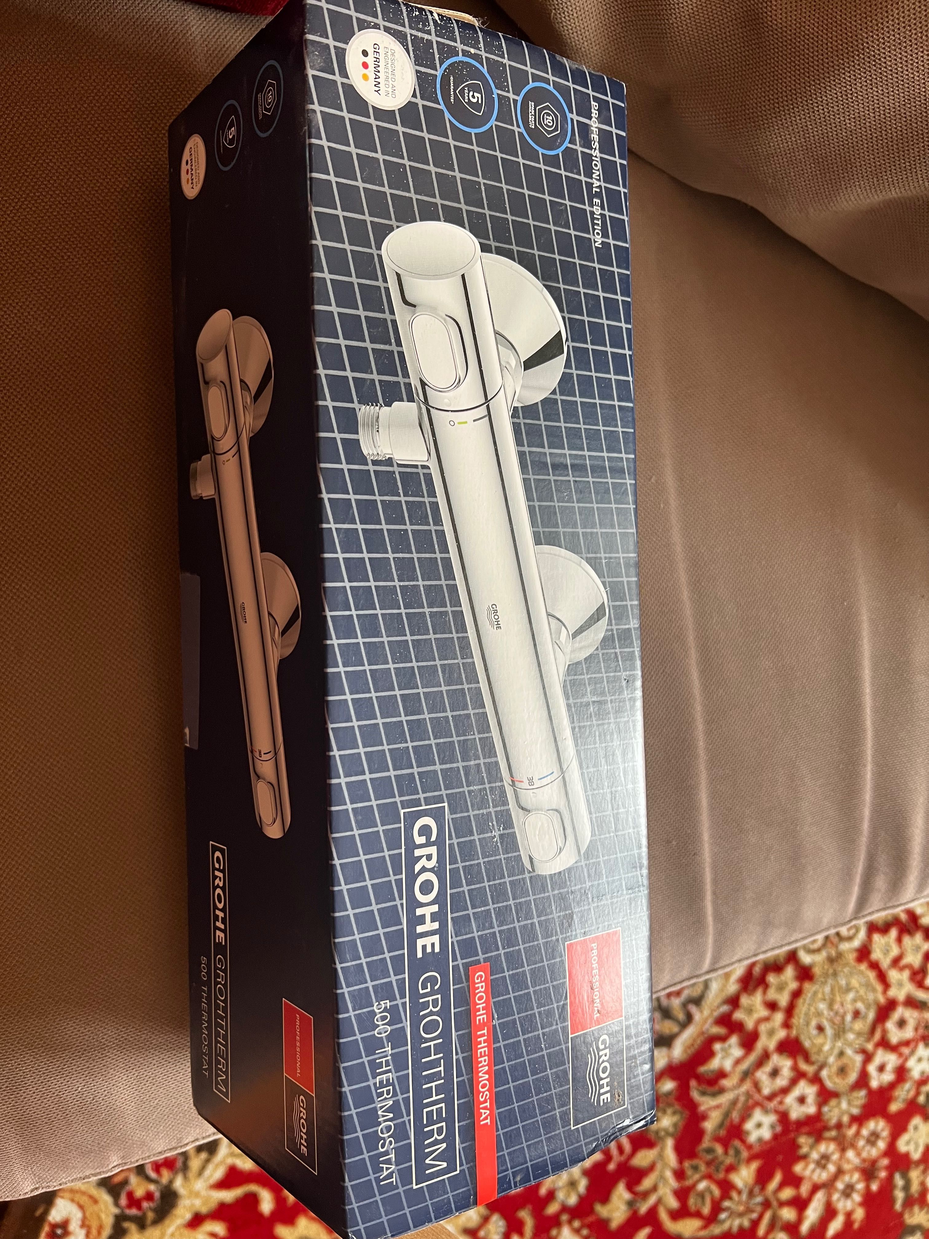 Смесител за душ Grohe