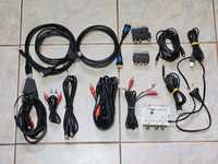 Cabluri, Încărcătoare, Adaptoare, Mufe HDMI, RCA, SCART etc