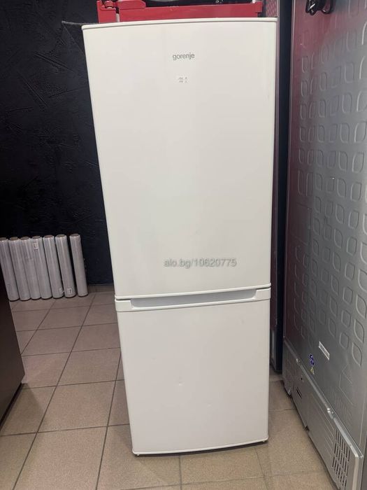 Хладилник с фризер Gorenje