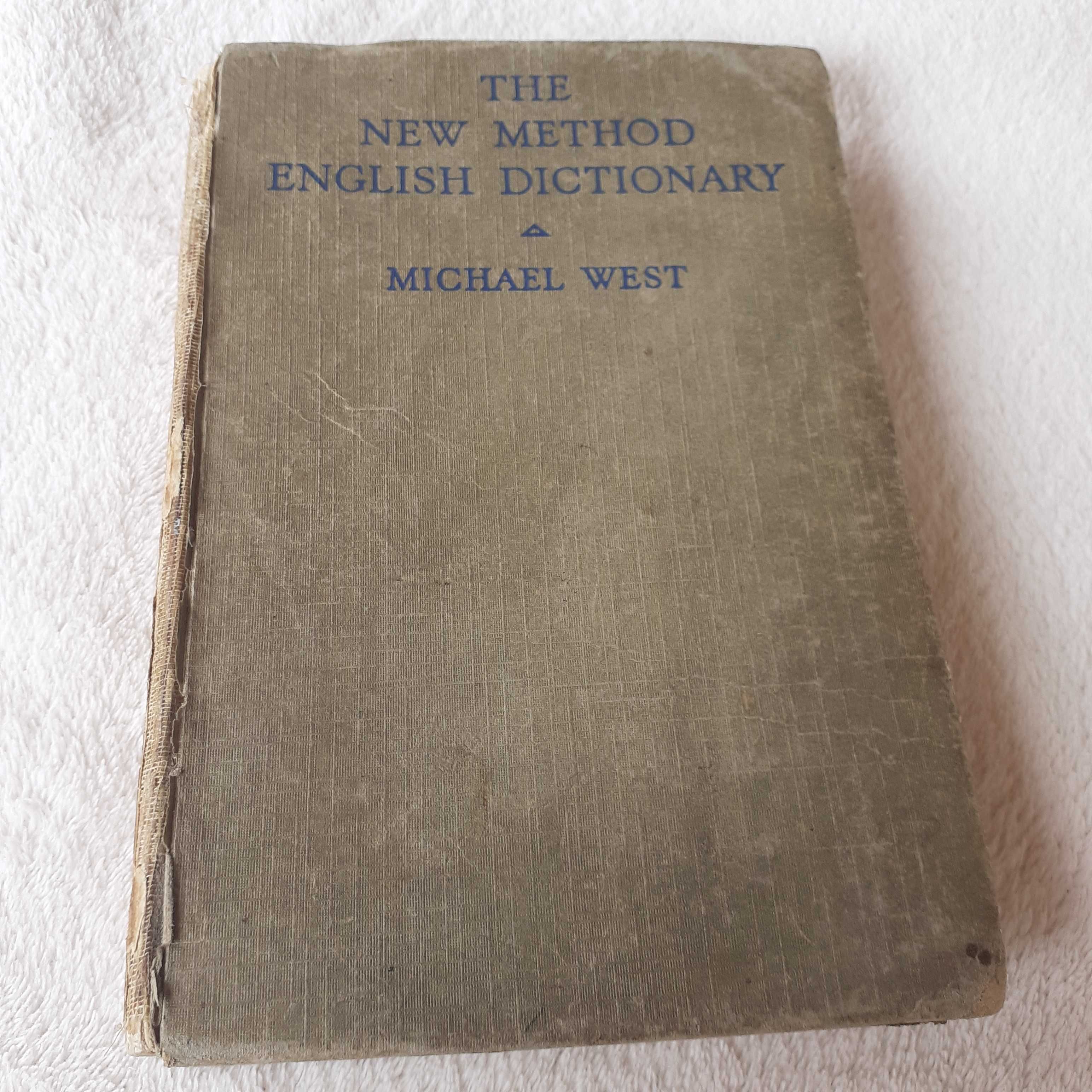Стари речници, включително антикварни