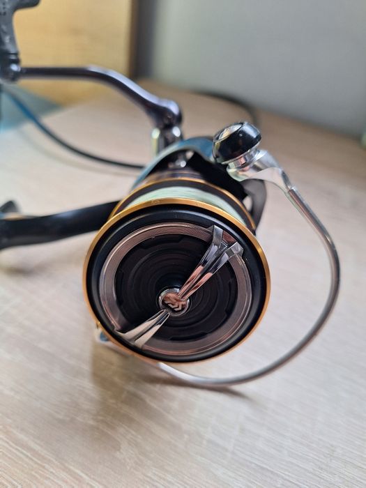 Daiwa Legalis LT 4000 L