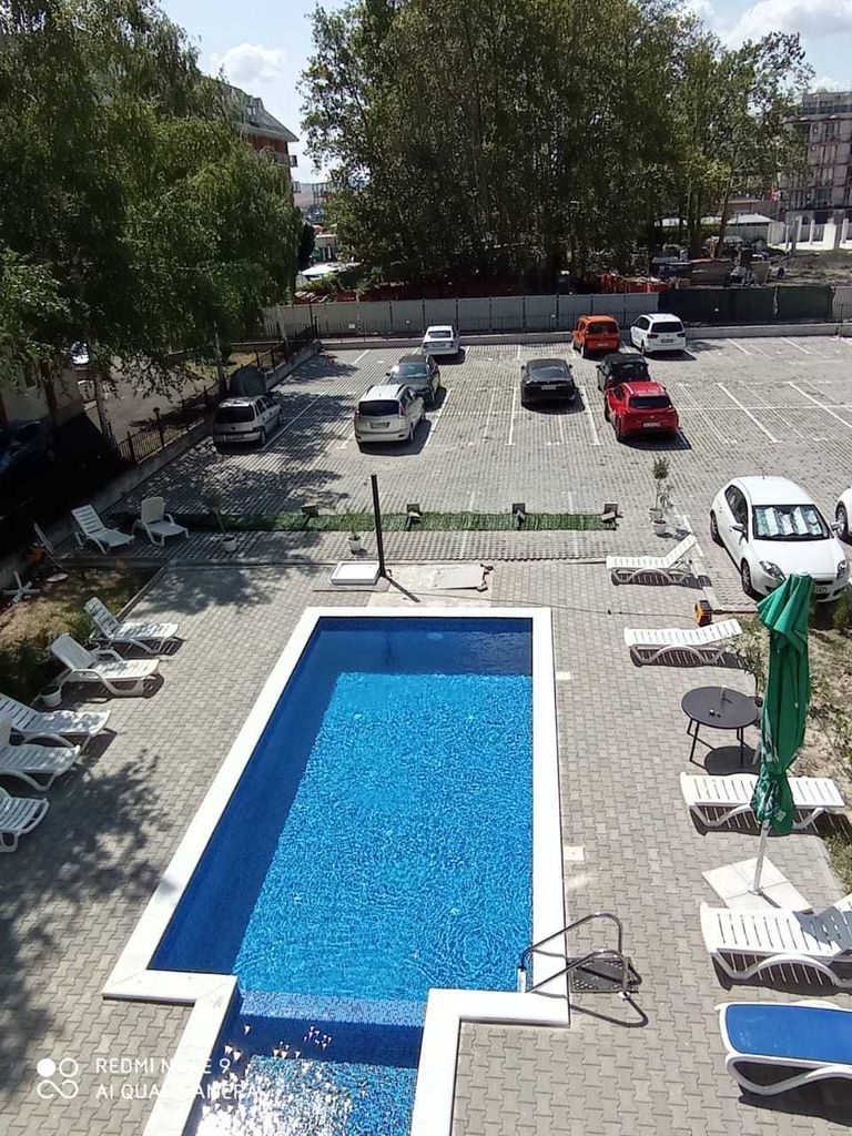 Продава се Едностаен апартамент в к.к. Слънчев бряг - 45 кв.м за 1578 €/кв.м - Снимка #12