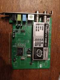 Tv tuner Leadtek