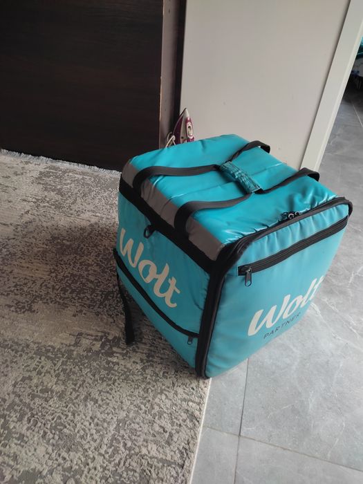 Термокороб вольт