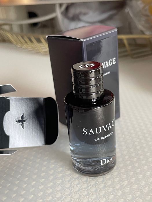 Dior original sauvage edp colectionari