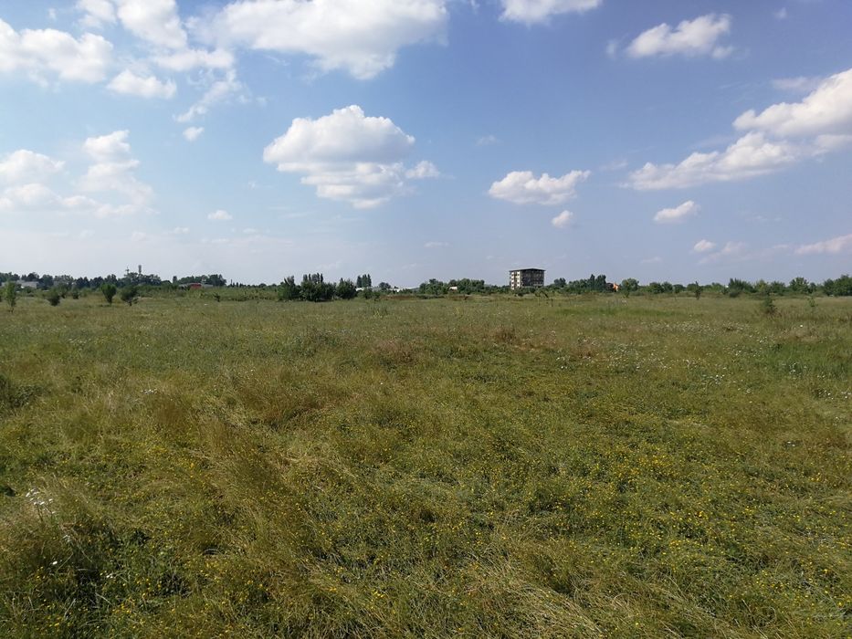 Proprietar vand teren Cartier Padurea Baneasa