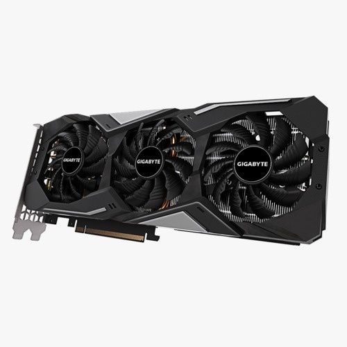 Продам видеокарту NVIDIA GeForce RTX 2070