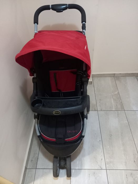 Бебешка количка City Bug 2 в 1