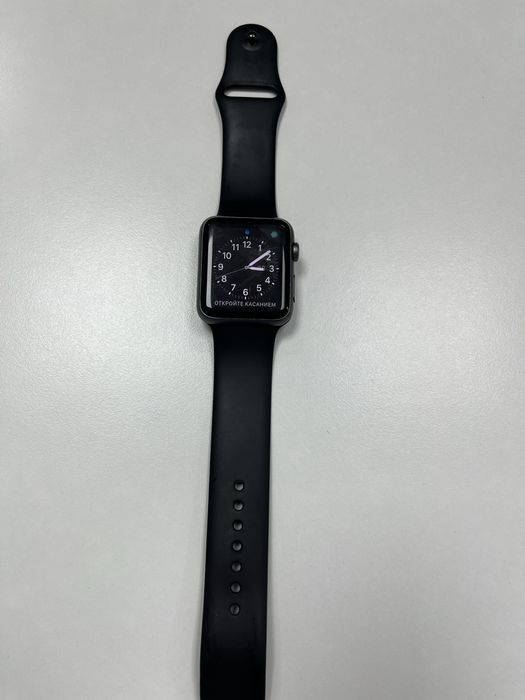 Продам Apple watch 1 серия