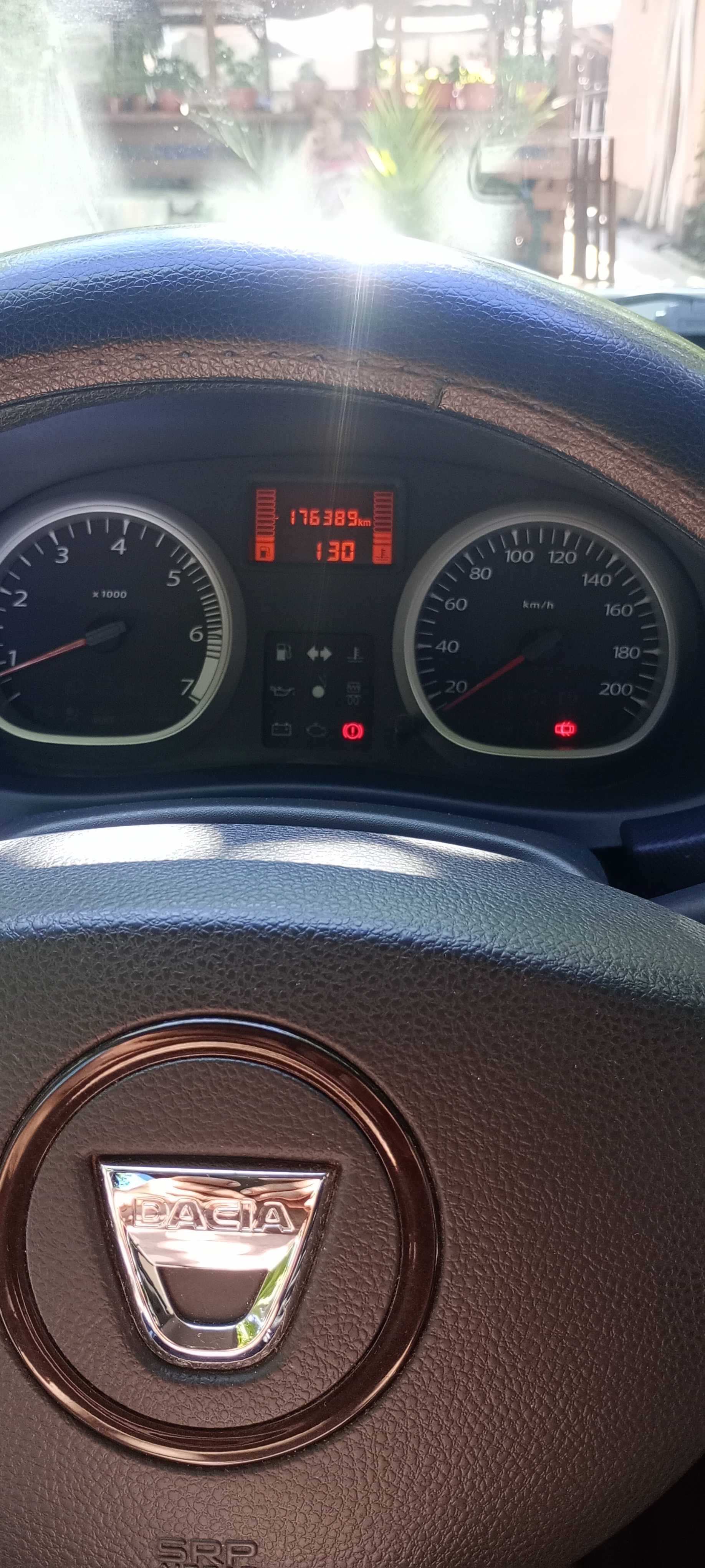 Daci Duster 1.5 DCI  2012 tracțiune 4×4