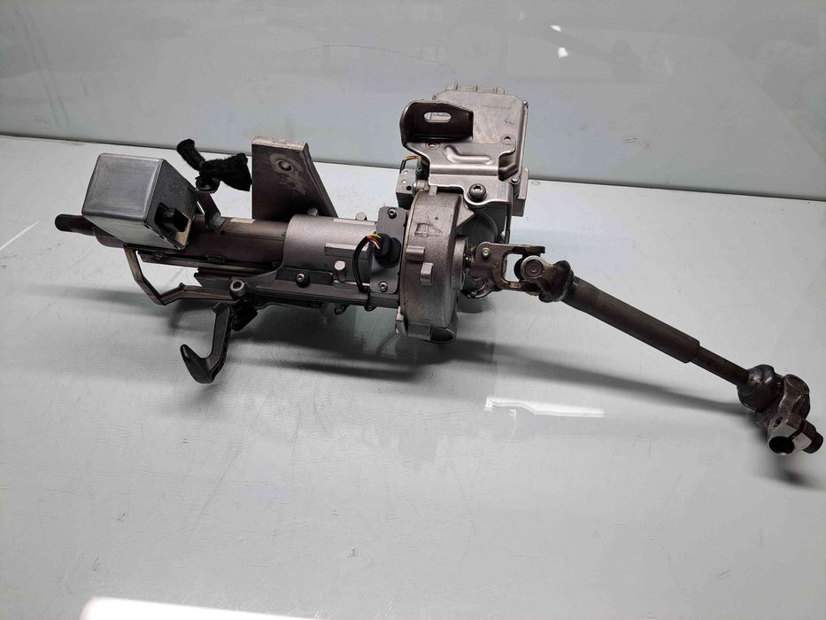 Ax coloana volan Renault Captur (X87) [Fabr 2013-2017]1.5 dCi K9K608 6